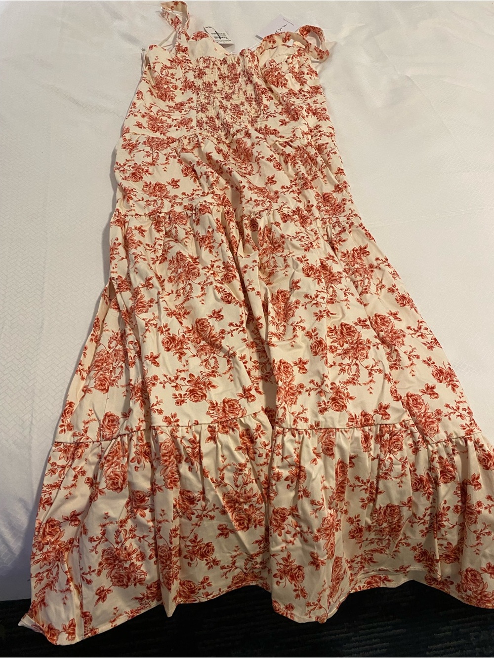 Wayf dress